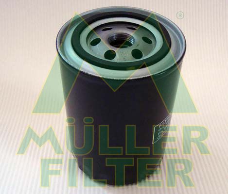 MULLER FILTER Масляный фильтр FO599